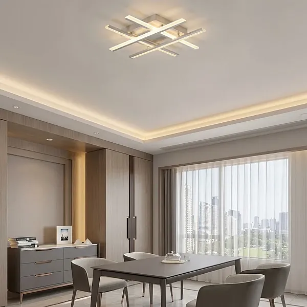 ΦΩΤΙΣΤΙΚΟ LED MALLORCA WHITE